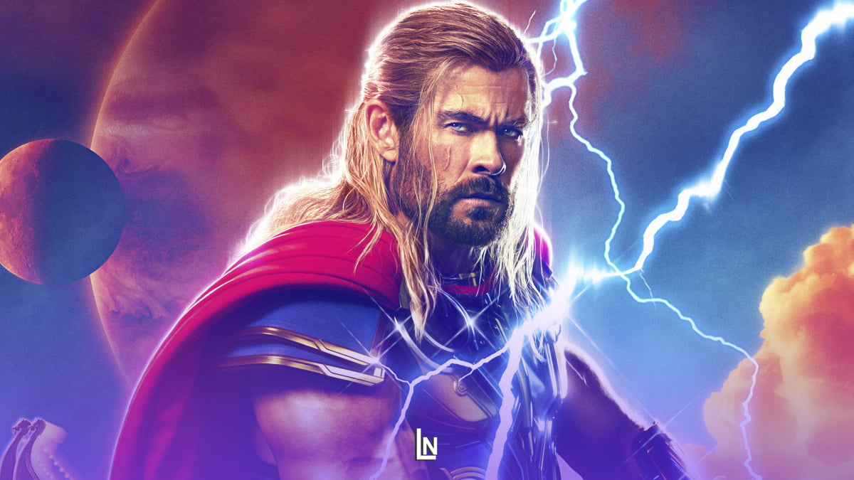 Thor Amor E Trov O Estreia Nos Cinemas Brasileiros Portal Flagrante