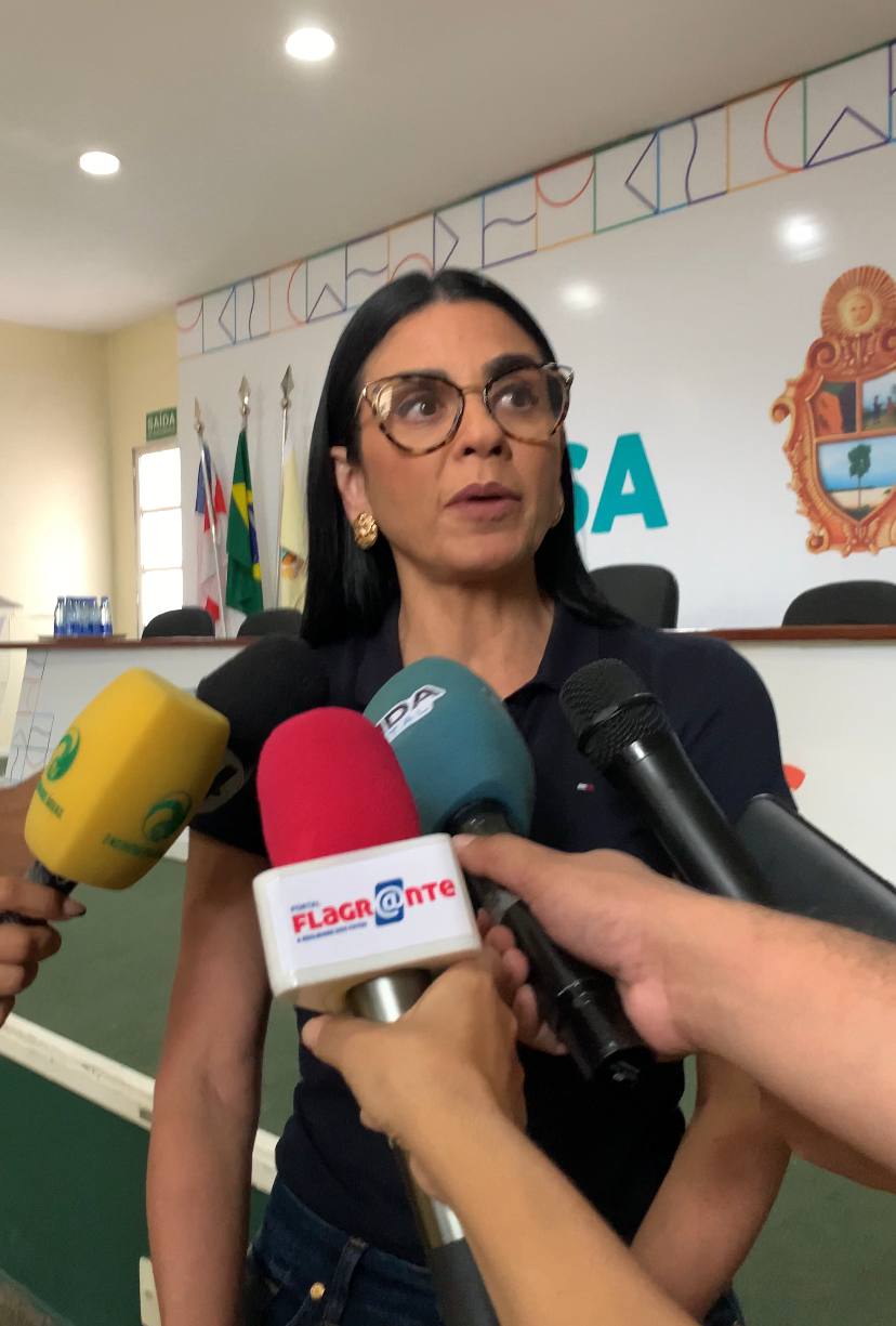 Prefeitura de Manaus anuncia liberação da dose de reforço para crianças