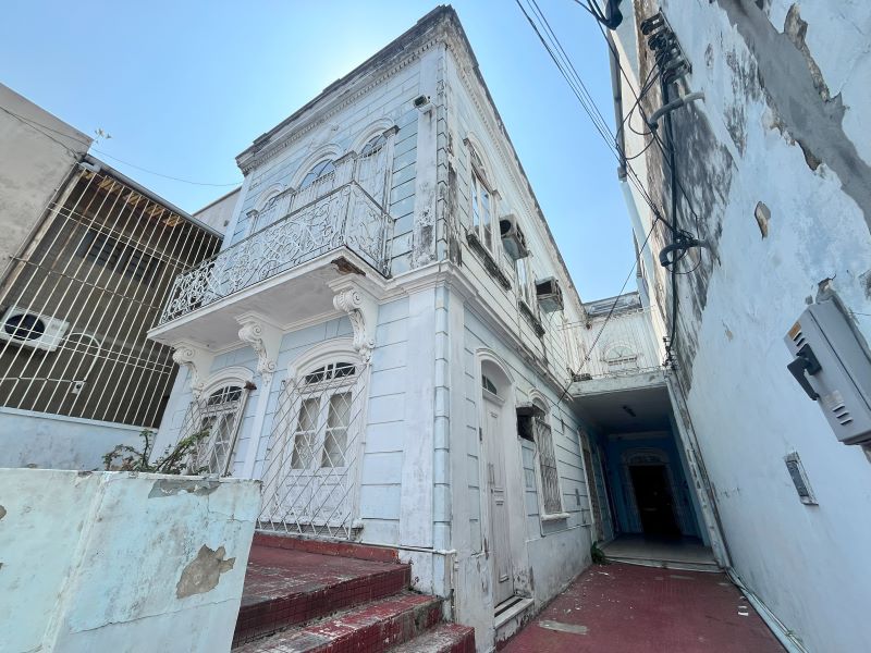 Prefeitura de Manaus anuncia leilão de imóvel no centro da cidade