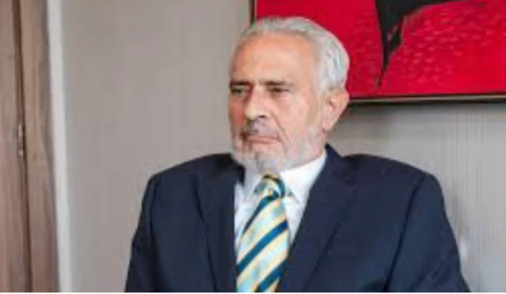 Samuel Hanan destaca em artigo, “o Brasil que dá certo e pode mais”