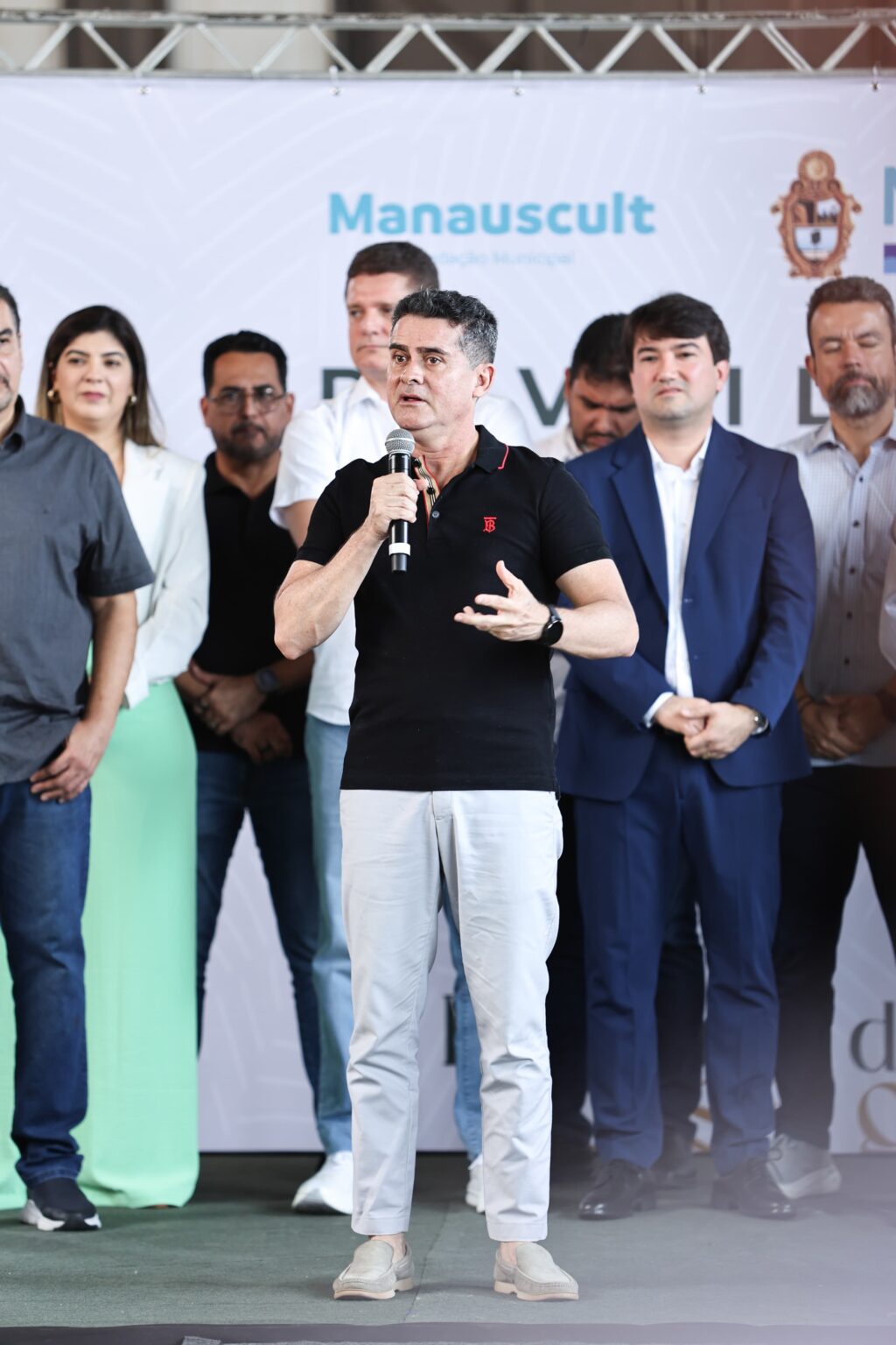 ‘Réveillon de Manaus 2025’ da Prefeitura terá Pablo, Magníficos, MC Kevin O Chris, Fernandinho, Marcus Salles e mais de trinta artistas locais