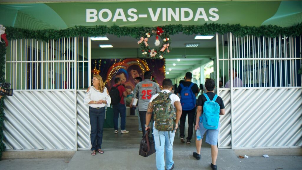 Concurso Público: nova etapa das provas para o cargo de Procurador é realizada neste domingo