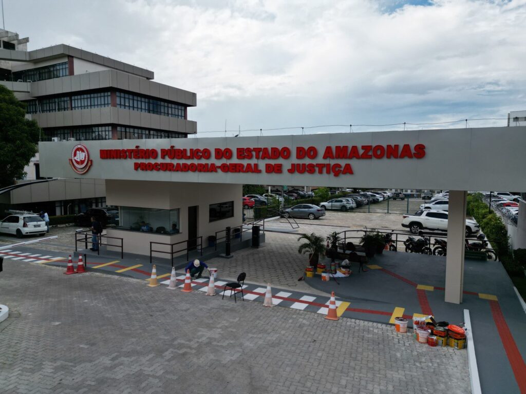 Ministério Público do Amazonas define recesso ministerial para 2024 com garantia de atendimento ao público