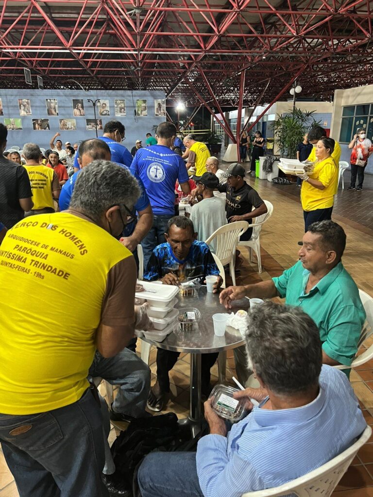 CECI APARECIDA | Jantar das estrelas 2024 acontece nesta quarta-feira(18)