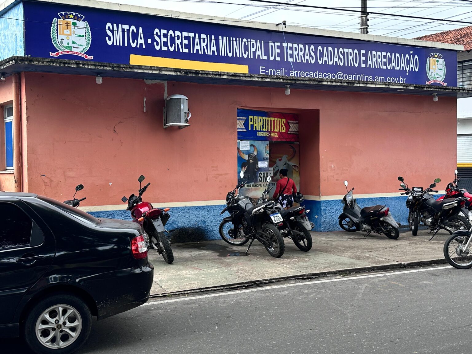 Prazo até maio: REFIS 2024 segue com grande adesão em Parintins