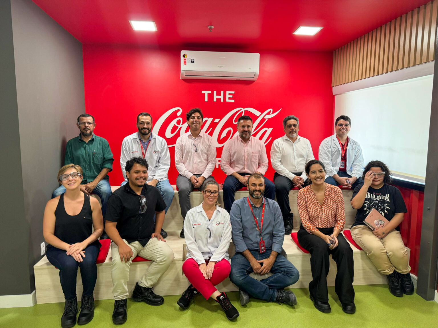GOVERNO DO AMAZONAS apresenta potencial da Zona Franca de Manaus e startups locais a representante dos EUA