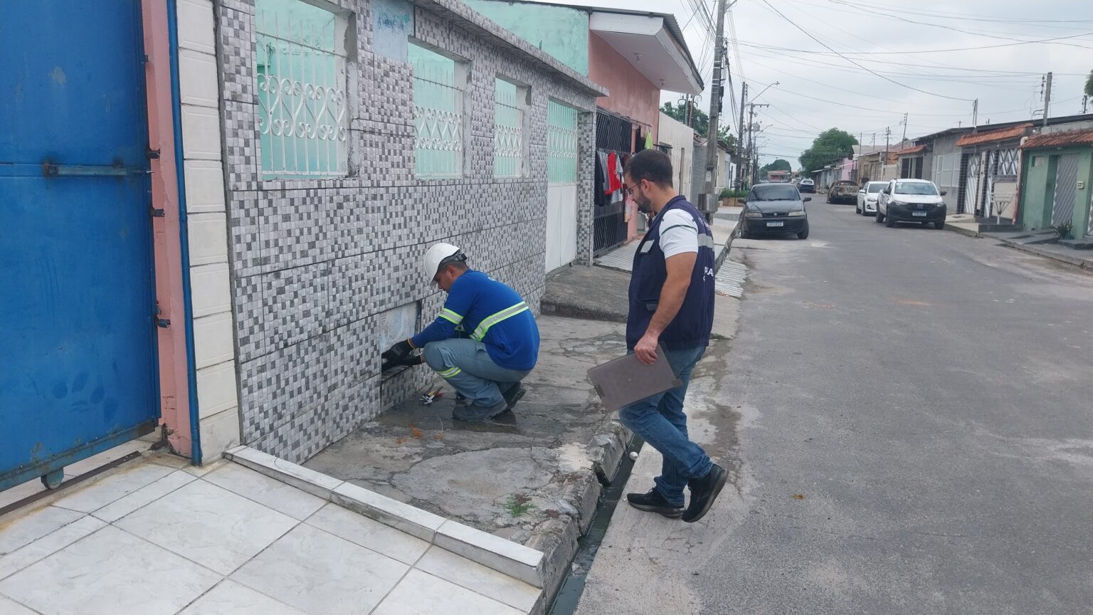 PUNIÇÃO Ageman multa Águas de Manaus em R$ 439,8 mil por demora no atendimento de clientes