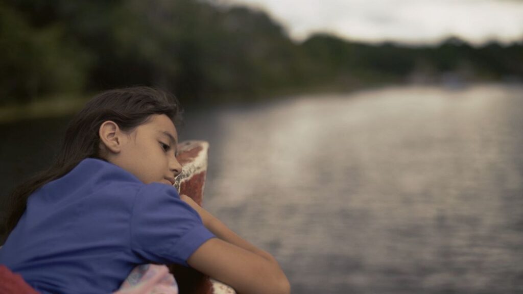 Longa-metragem amazonense será exibido na Cinemateca Brasileira, em São Paulo