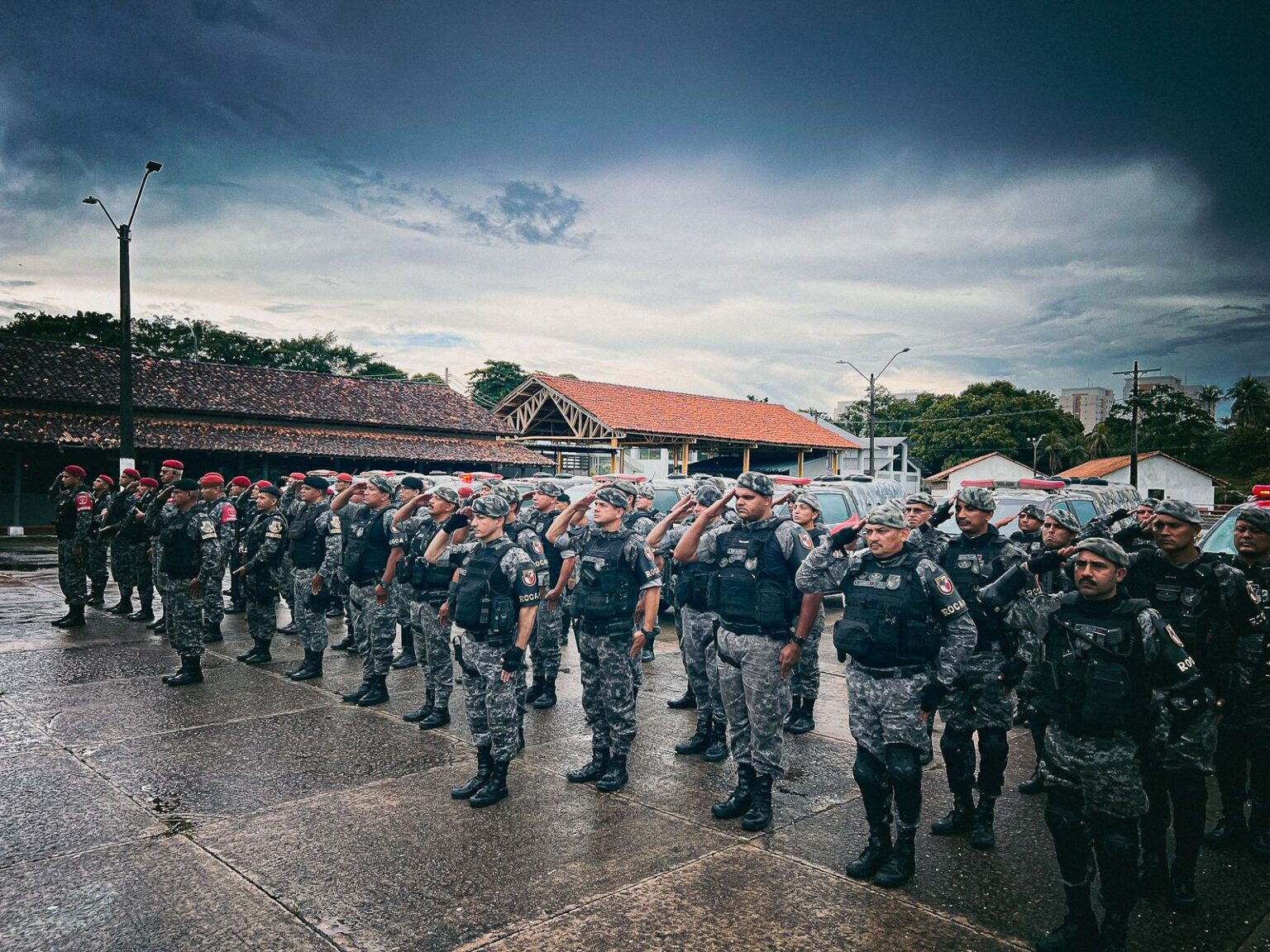 Em Manaus, Polícia Militar do Amazonas captura seis foragidos de tráfico de drogas, roubo e pensão alimentícia