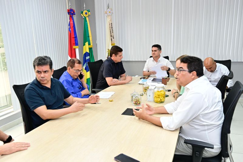 PREFEITO mantém Passe Livre Estudantil e cria grupo de trabalho para garantir renovação do convênio com o Estado