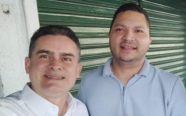 FLAGRANTES DA POLÍTICA Dr. Paulinho Tavares reforçará base do prefeito David Almeida