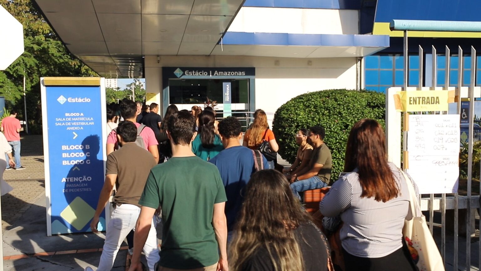 Defensoria do Amazonas disponibiliza resultado preliminar da 1ª fase do 5º concurso para membros