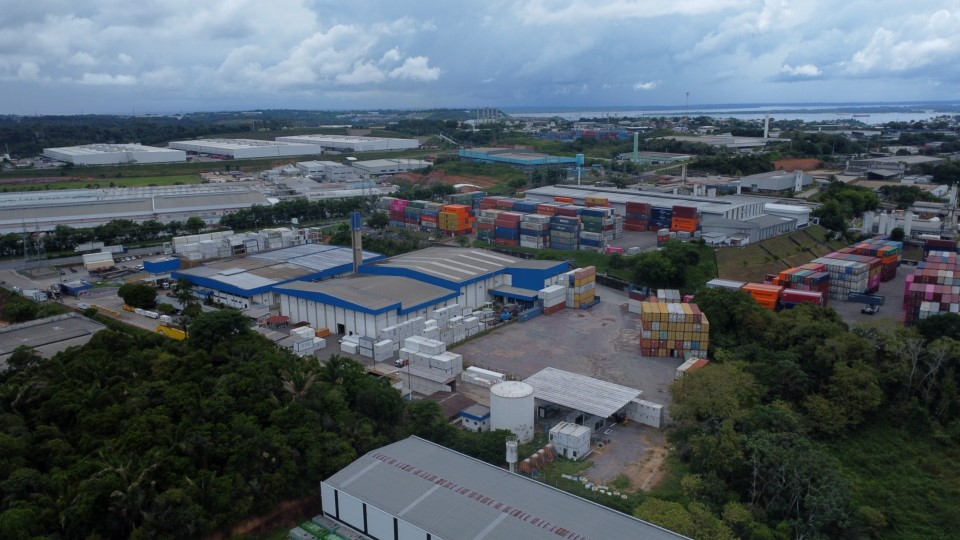 BONS RESULTADOS | PIM fatura R$ 93,3 bilhões até maio e números apontam aumento de empregos