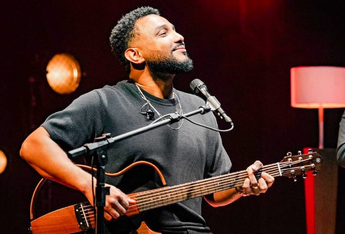 SHOW CONFIRMADO | Eli Soares é a nova atração nacional do ‘#SouManaus Passo a Paço 2025′