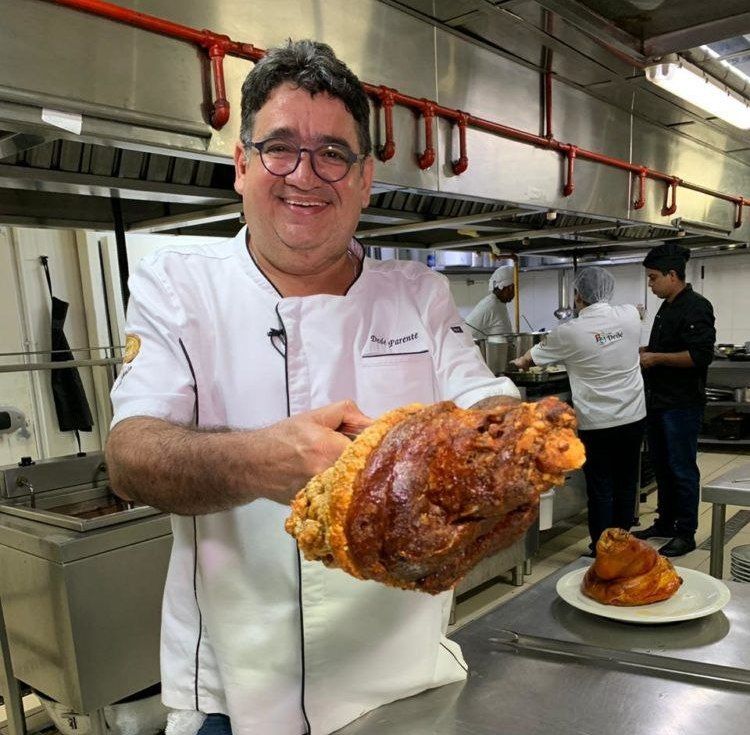 Cachaçaria do Dedé “PURA BRASA” abre em Iranduba e promete ajudar no comércio da cidade