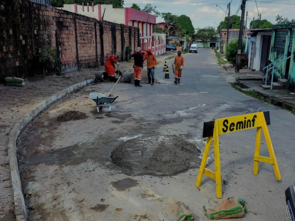 SANTA ETELVINA Prefeitura urbaniza área degradada e transforma antiga lixeira irregular em novo espaço público