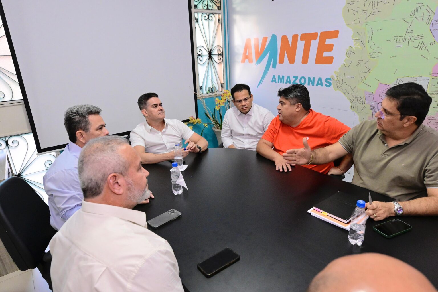 Avante Amazonas inicia processo de expulsão de deputado estadual após quebra de fidelidade partidária