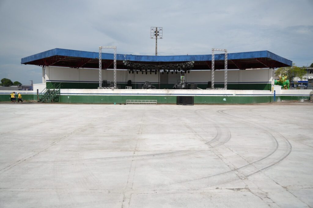 Festival de Ciranda de Manacapuru: Pela primeira vez, evento terá atração nacional e shows regionais