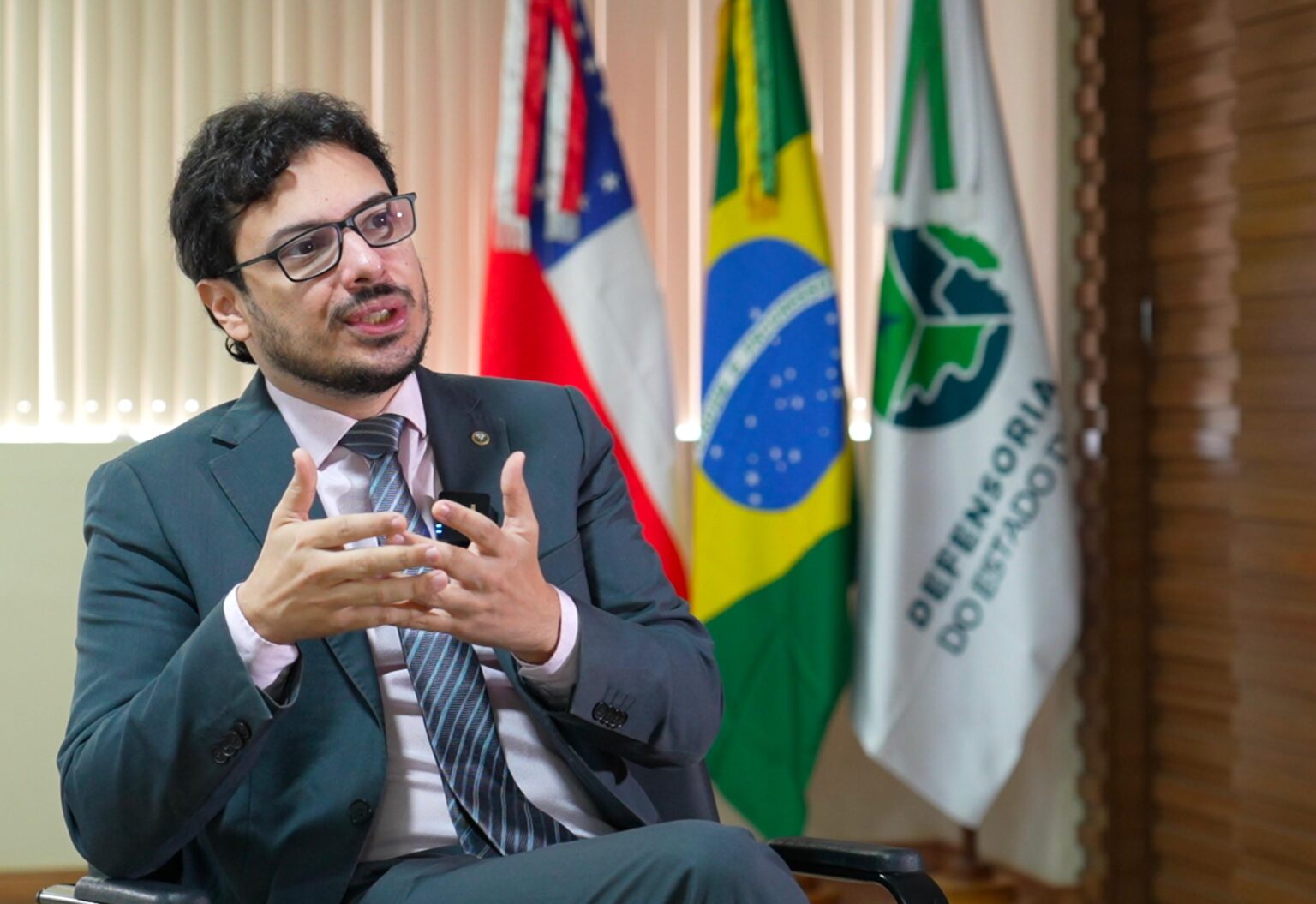 Defensoria Pública é referência em tese reconhecida pelo STJ sobre proteção dos mais vulneráveis