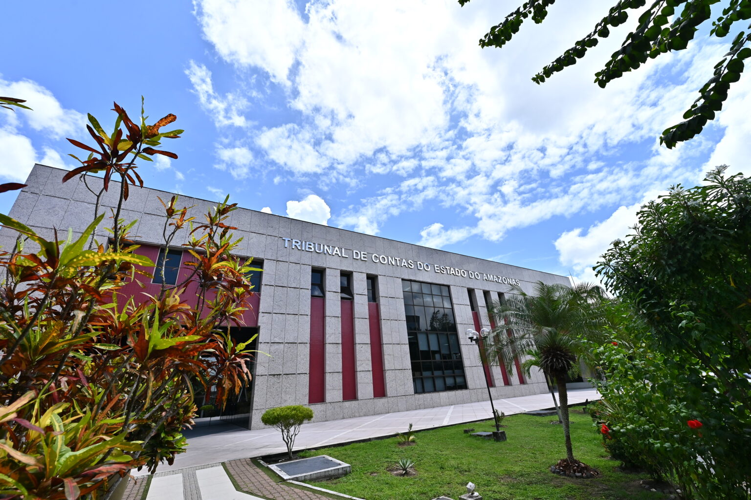 Pauta de julgamento do TCE-AM terá 151 processos na próxima segunda-feira (1º)