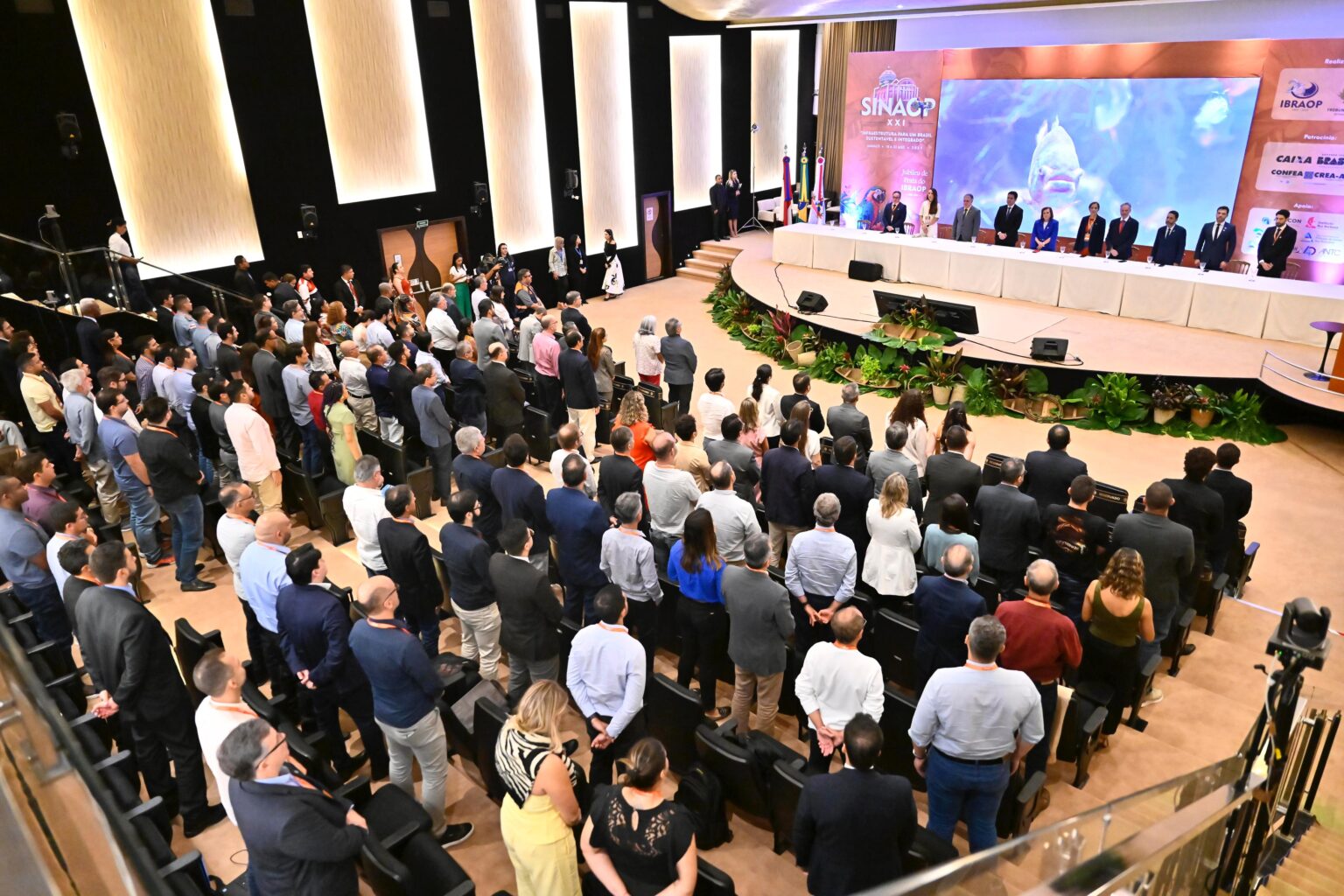 Auditoria de Obras Públicas: 21º Simpósio Nacional reúne especialistas no TCE-AM