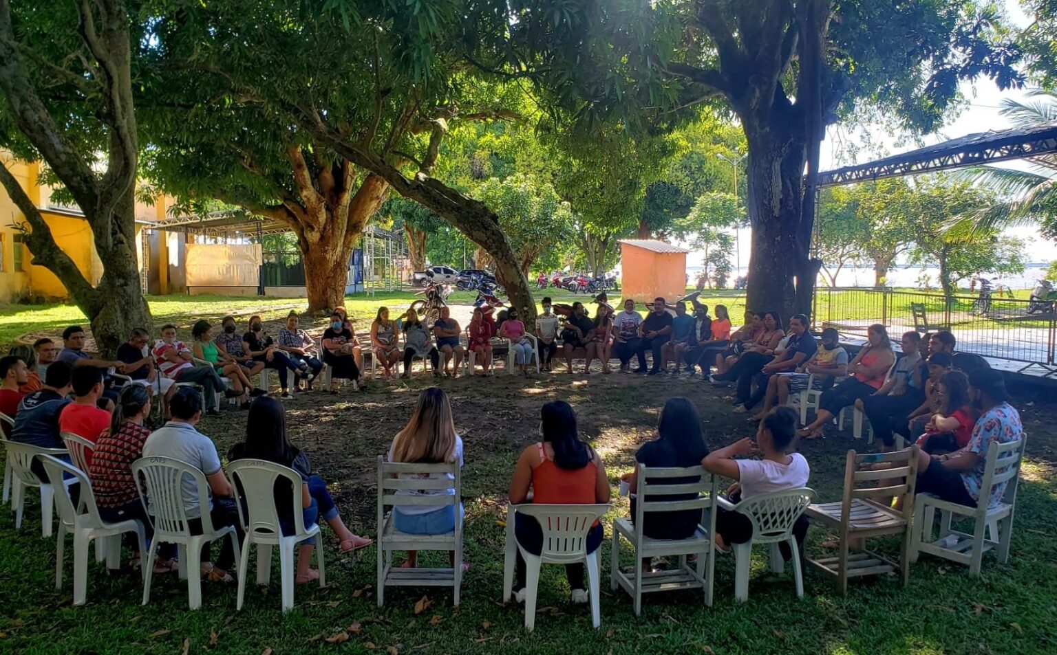 Prefeitura de Parintins prepara Campanha Setembro Amarelo com foco na valorização da vida e prevenção ao suicídio