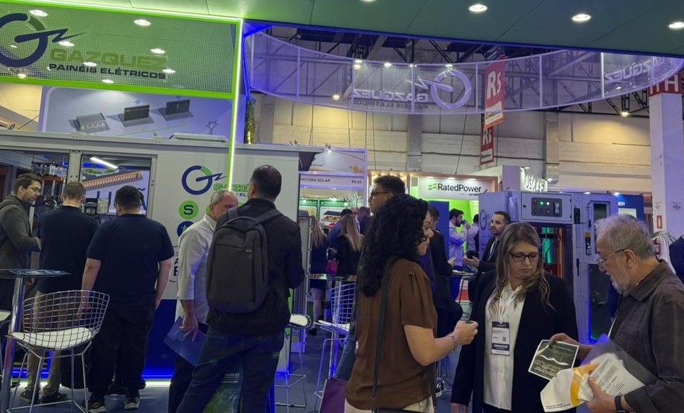 Suframa busca novos investimentos para o Polo Industrial de Manaus durante a Intersolar South America 2025