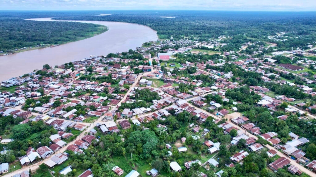 Atalaia do Norte sedia encontro de prefeitos e secretários de educação do Alto Solimões