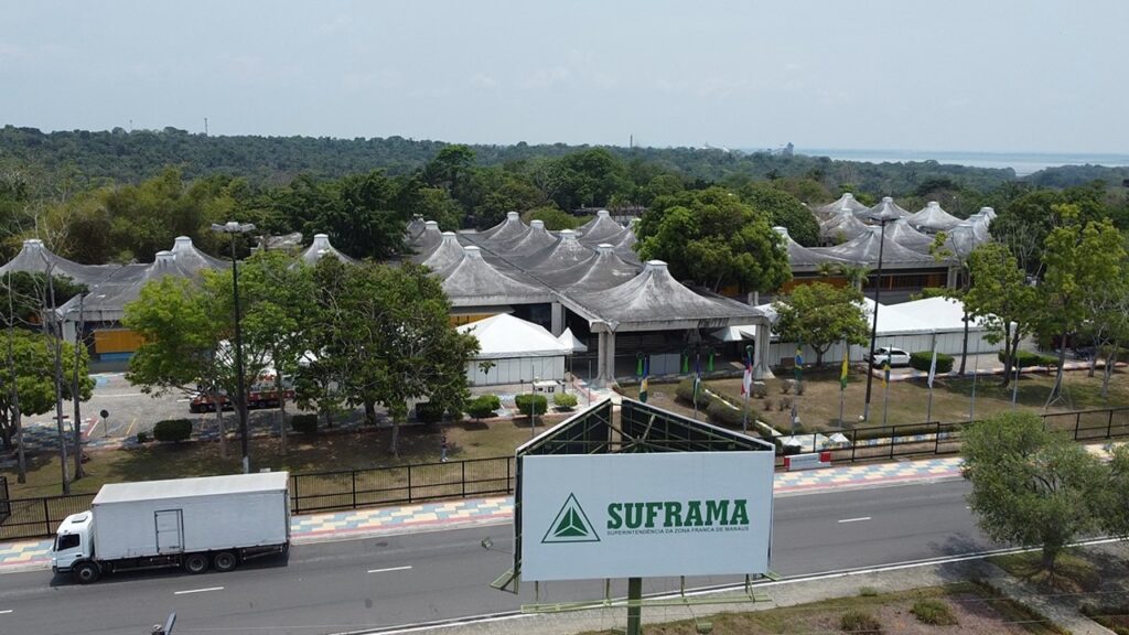 Suframa, Idesam e CBA realizam evento ‘ESG na Amazônia’