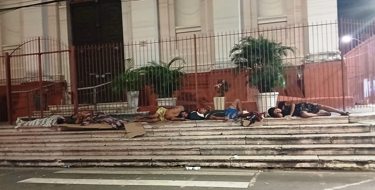 FACÇÕES CRIMINOSAS Manaus e maioria dos municípios do Amazonas são alvos do tráfico de drogas que mira jovens, mulheres e estudantes