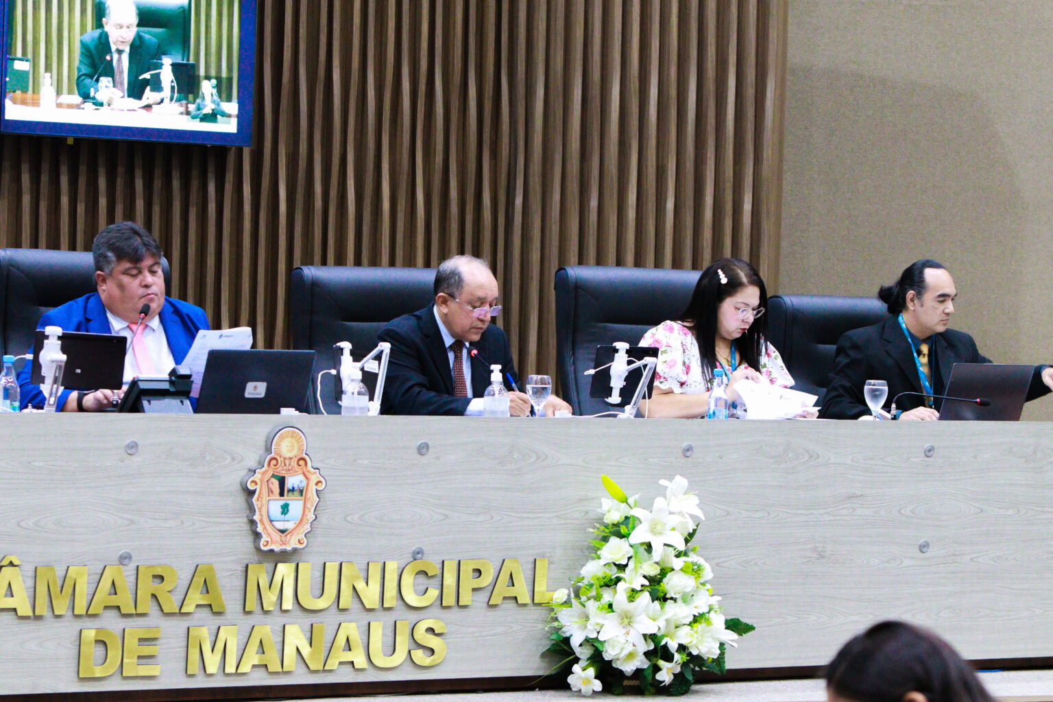 CMM: Manaus pode ganhar programa de formação cidadã e educação política