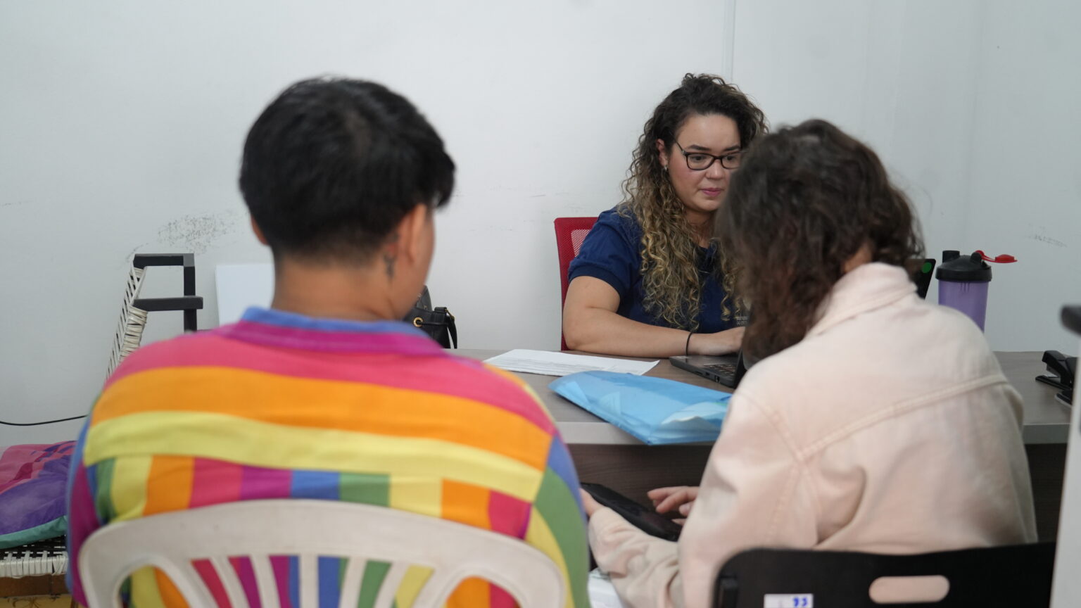 Defensoria Pública levará ação social para a Parada do Orgulho LGBTQIAPN+ em Manaus