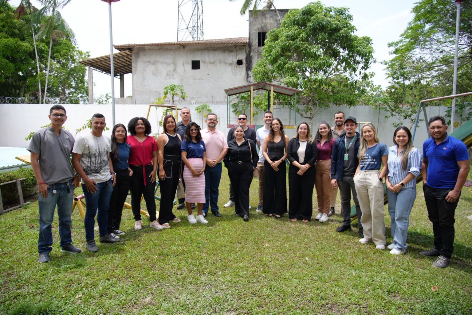Defensoria realiza curso do projeto ‘Colab da Saúde’ sobre judicialização de medicamentos para servidores do Médio Solimões
