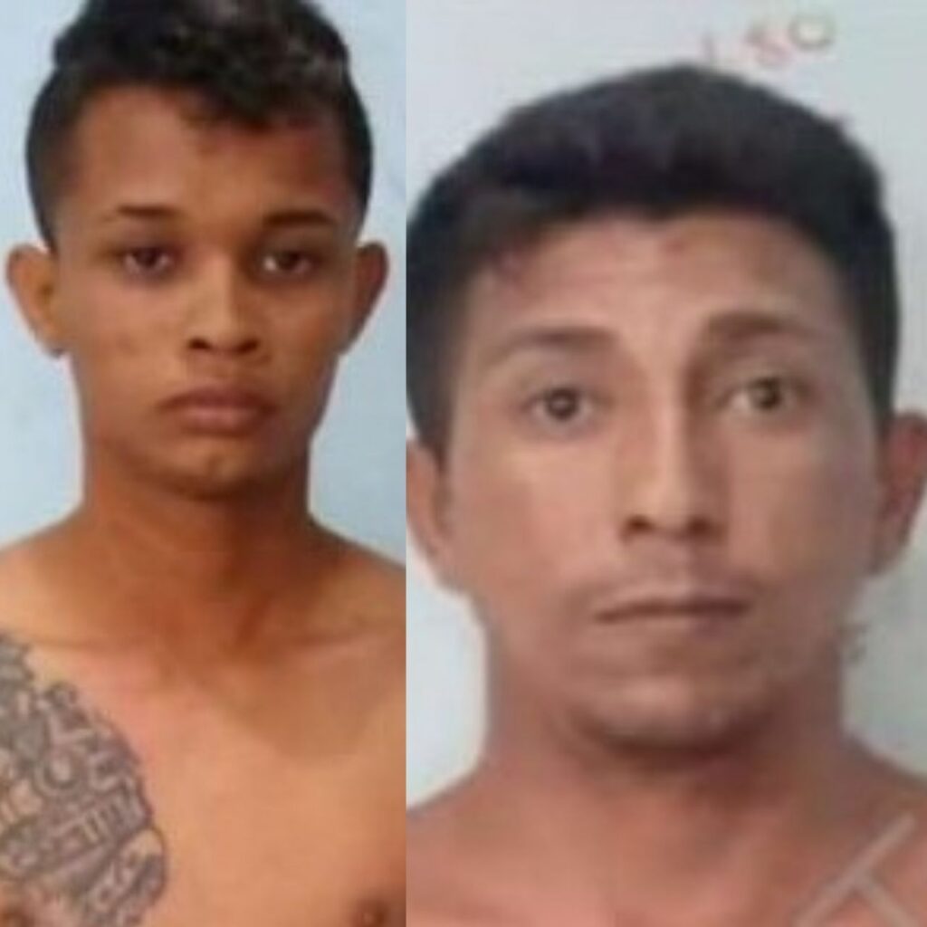 PC-AM divulga imagem de 17 pessoas procuradas por participarem de uma organização criminosa