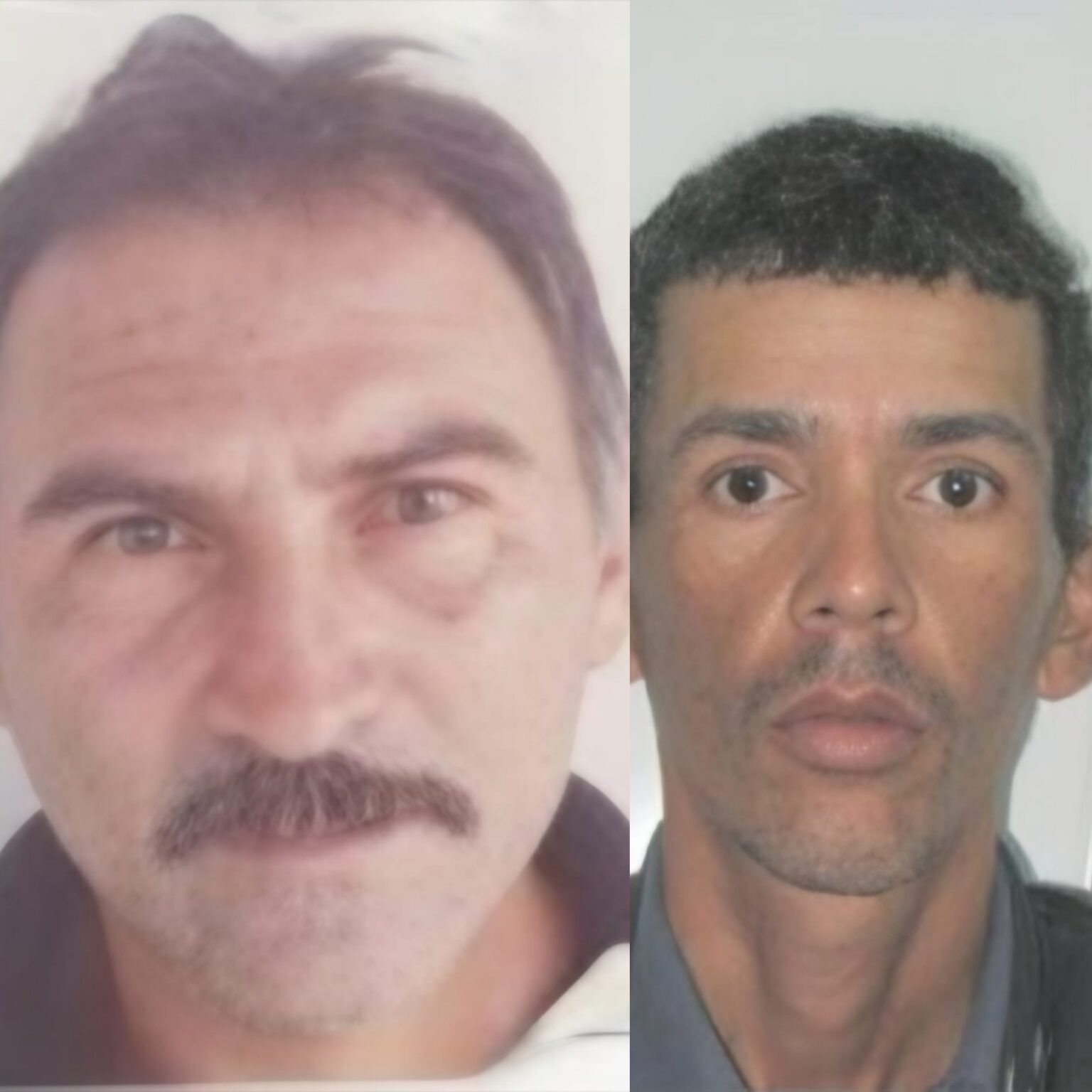 IML busca por familiares de dois homens que morreram em Manaus