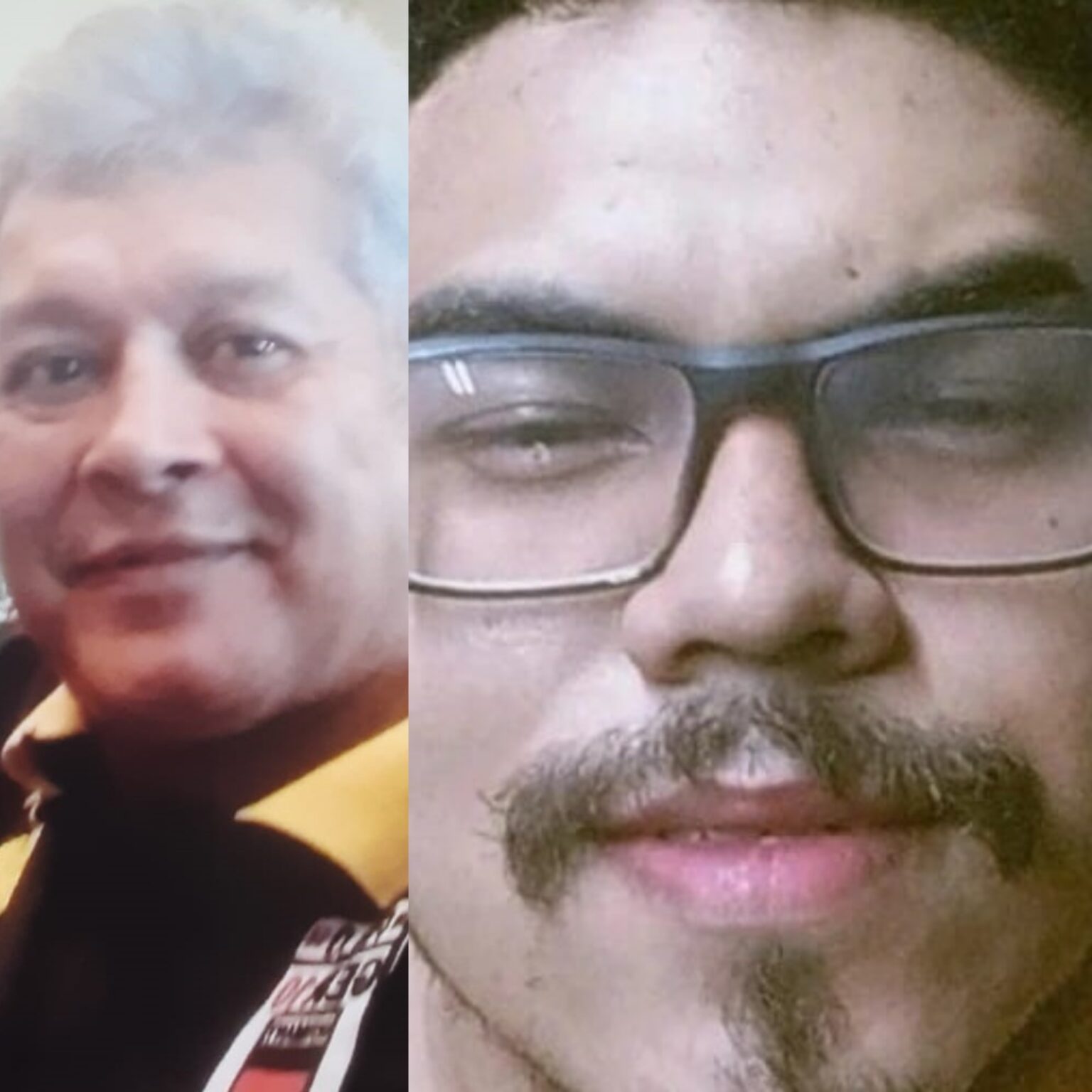 Polícia Civil solicita divulgação das imagens de dois homens que desapareceram em Manaus