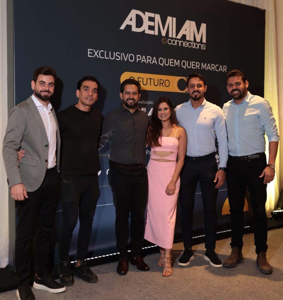 Smart Empreendimentos participa do ADEMI Connection em Manaus
