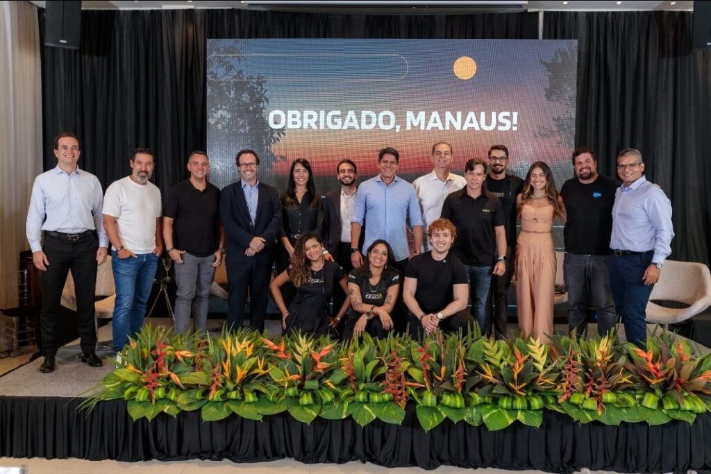 ADEMI Connections Manaus reúne grandes nomes do setor imobiliário e debate inovação, mercado e futuro do setor