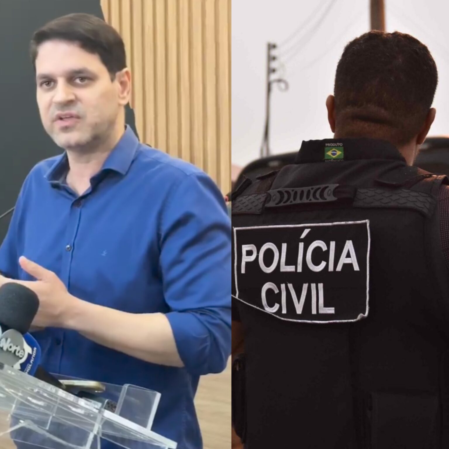 AMPLA DIVULGAÇÃO | Polícia Civil do Amazonas lança novos canais de denúncia anônima à população