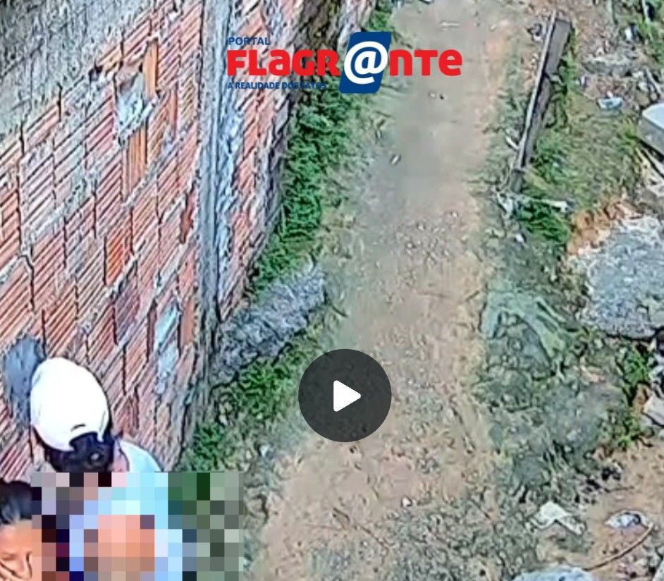 MORADORES FICAM INDIGNADOS após homem ser flagrado praticando ato sexual contra menina em Manaus