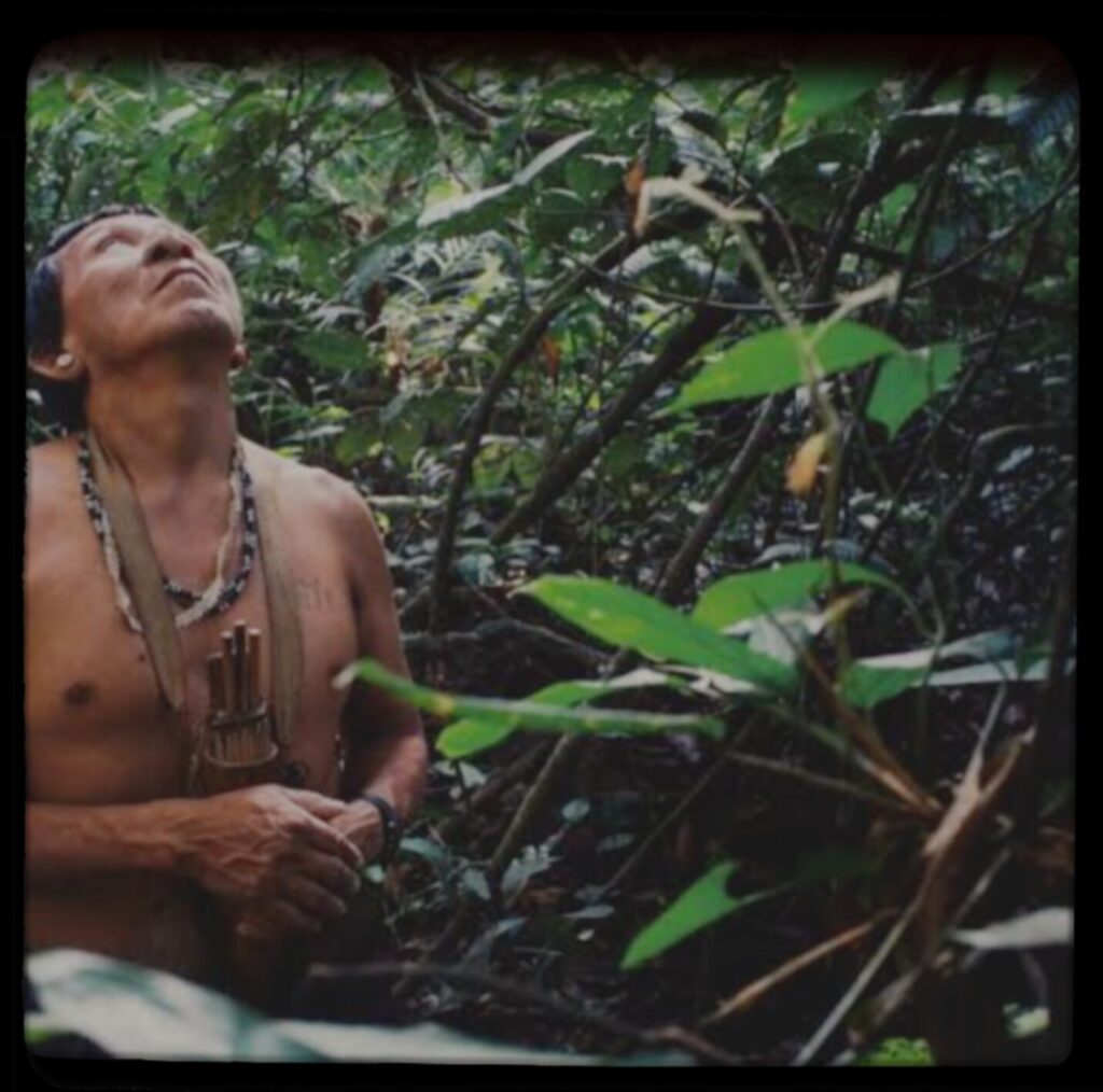 Amazônia como espaço de vida: uma leitura marxista do artigo de Lúcio Carril