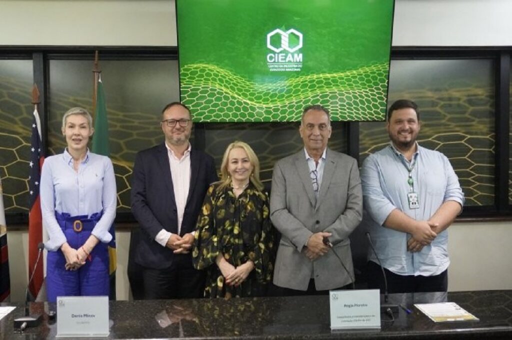 Suframa fomenta debate e sugere grande encontro ‘Zona Franca+ESG’ em Manaus
