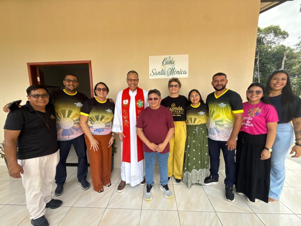 Nova casa de acolhimento é inaugurada em Coari com apoio direto de parlamentar