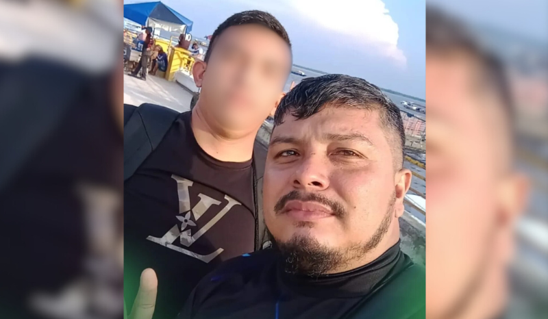 EM 24 HORAS, Polícia Civil prende homem que matou vigilante com golpes de parafusadeira em Manaus