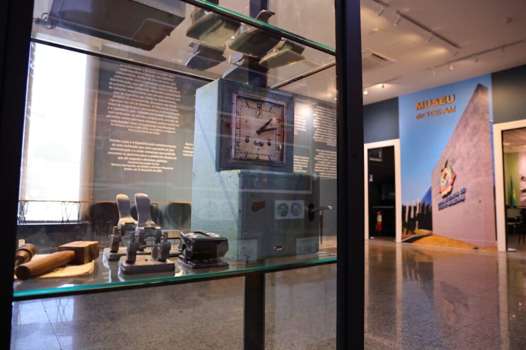 Museu do TCE-AM receberá o nome de Josetito Lindoso em homenagem à sua história