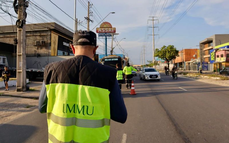 Prefeitura lança pagamento on-line de multas com cartão de crédito e Pix direto pelo site