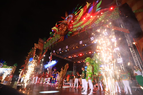 ‘Boi Manaus 2025’ encerra duas noites de festa com público recorde e shows grandiosos