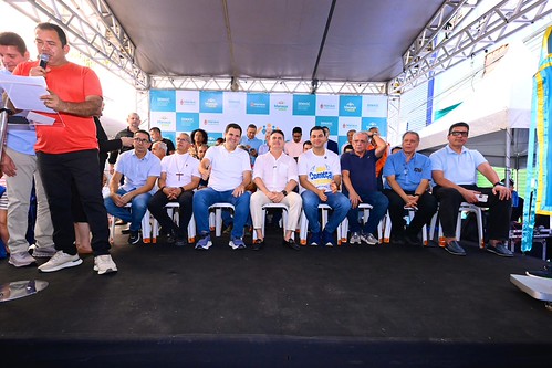 Prefeito David Almeida entrega Centro Pop, Casa de Passagem e Cads e consolida política de dignidade e acolhimento em Manaus