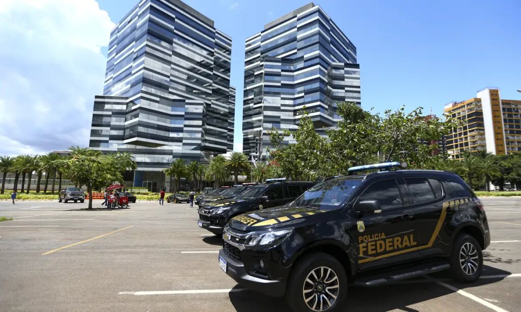 PF e CGU deflagram nova fase da Operação Sem Desconto