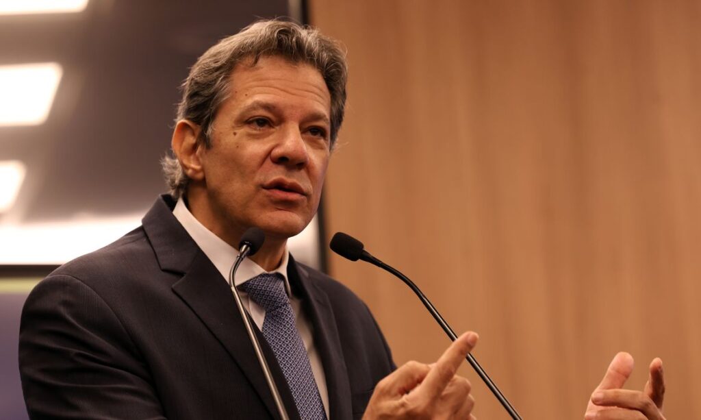 Governo enviará dois projetos de lei alternativos à MP do IOF
